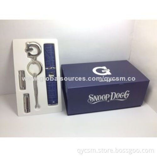 Electronic Cigarette Snoop Dogg G-pen Battery, Snoop Dogg microG Herbal